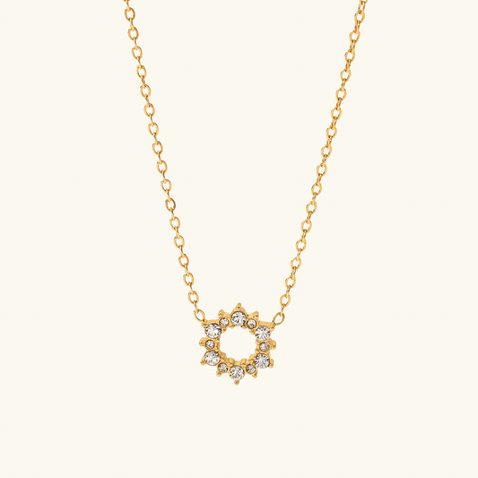 Valerie Necklace