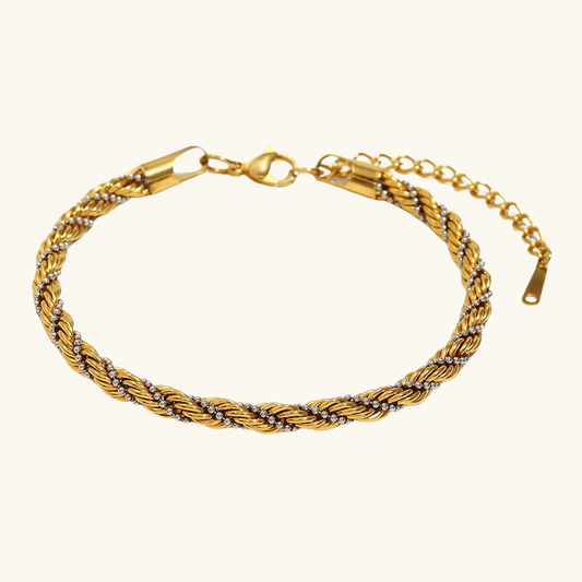 Mixed Feelings Bracelet