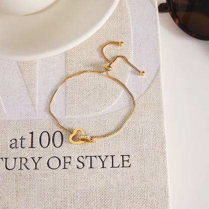 Gianna Love Bracelet