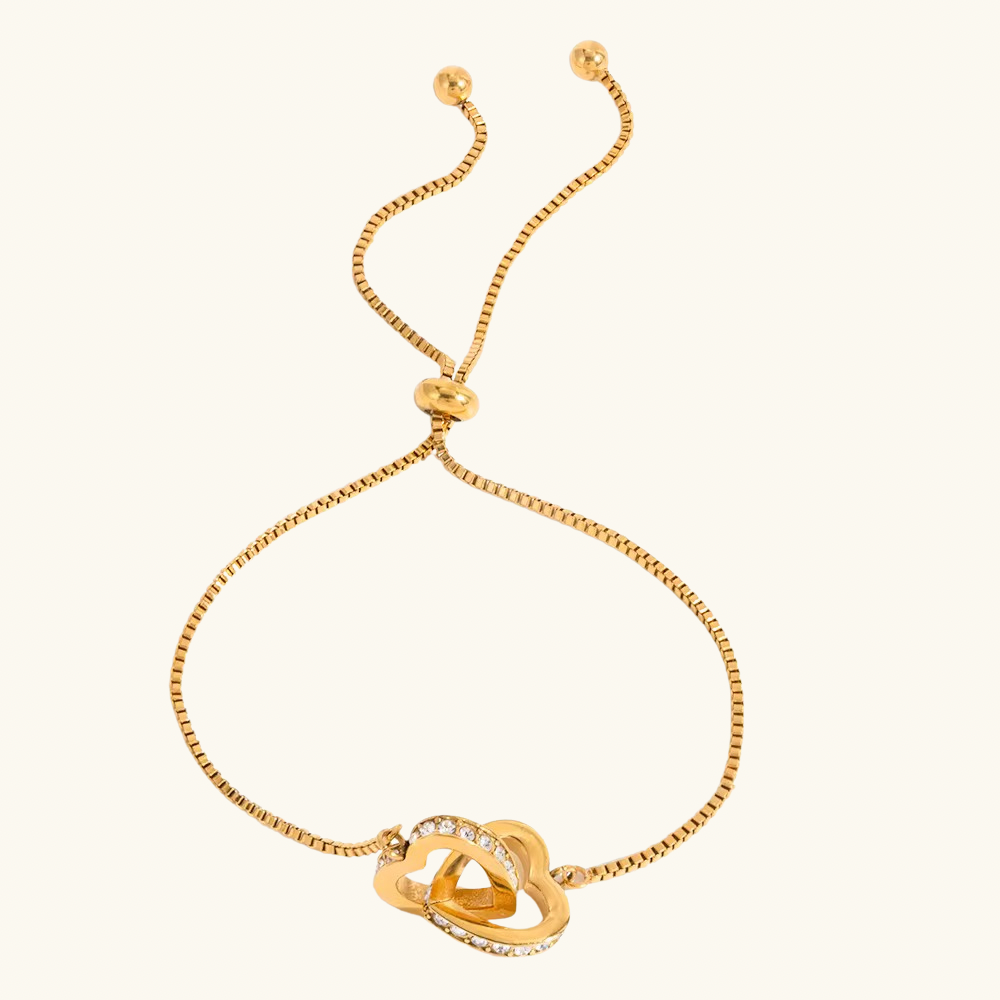 Gianna Love Bracelet