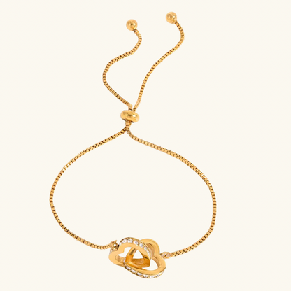 Gianna Love Bracelet
