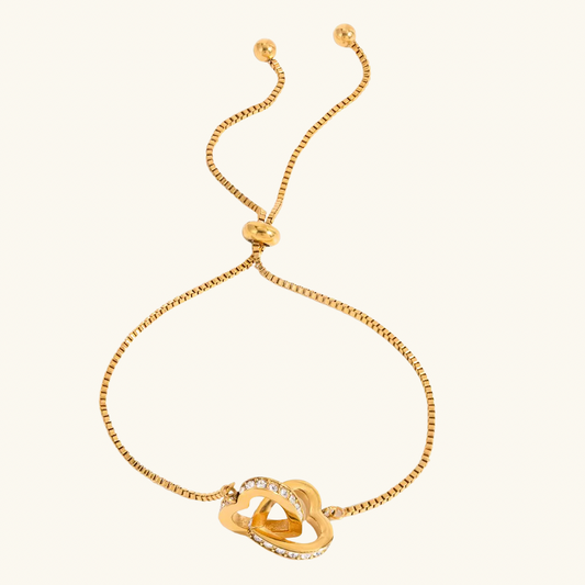 Gianna Love Bracelet