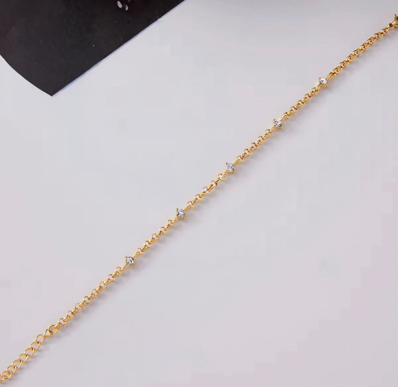 Nova Dainty Bracelet