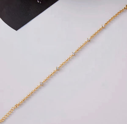 Nova Dainty Bracelet