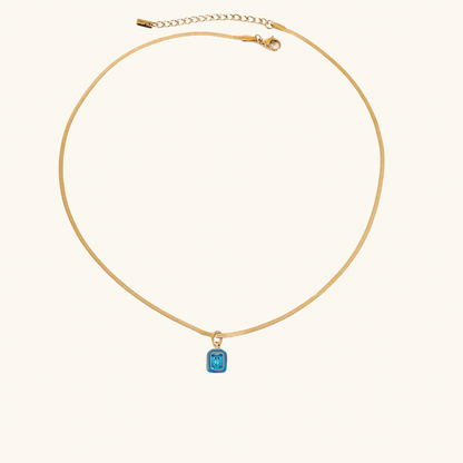 Saddie Necklace