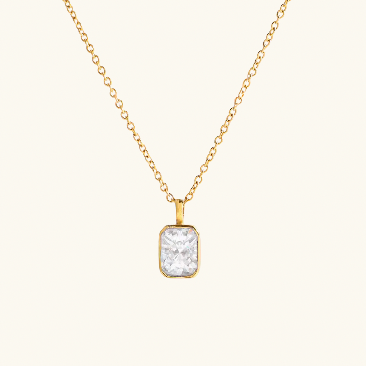 Blair Necklace