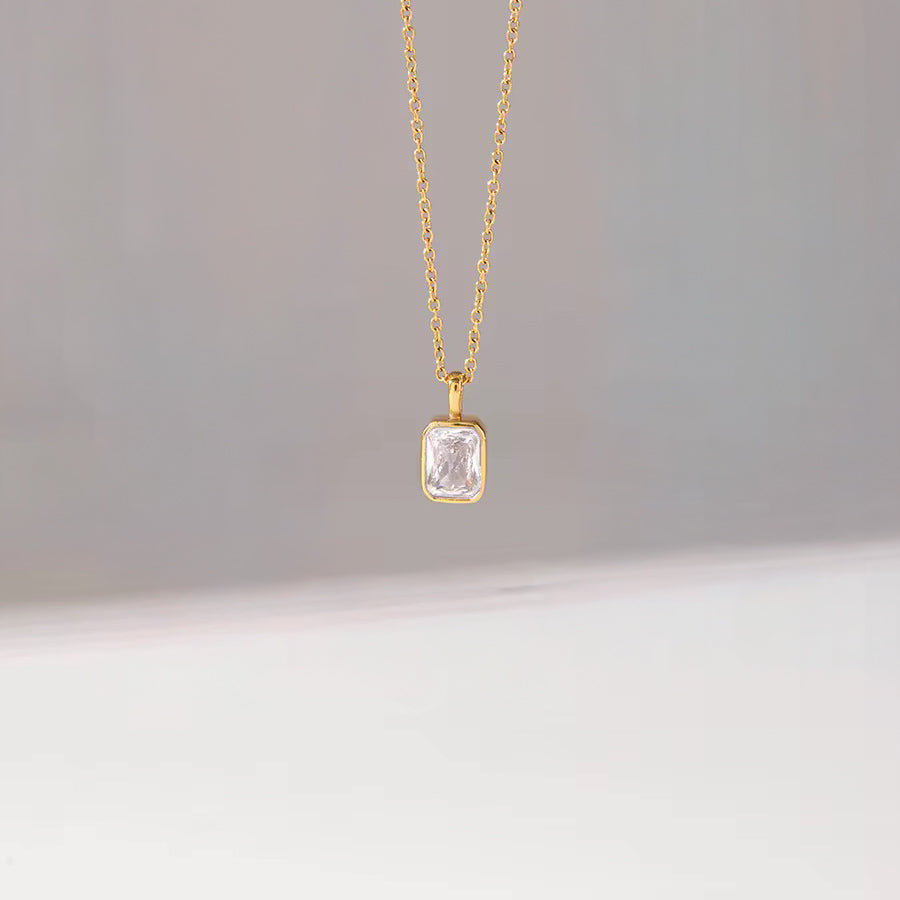 Blair Necklace
