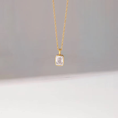 Blair Necklace