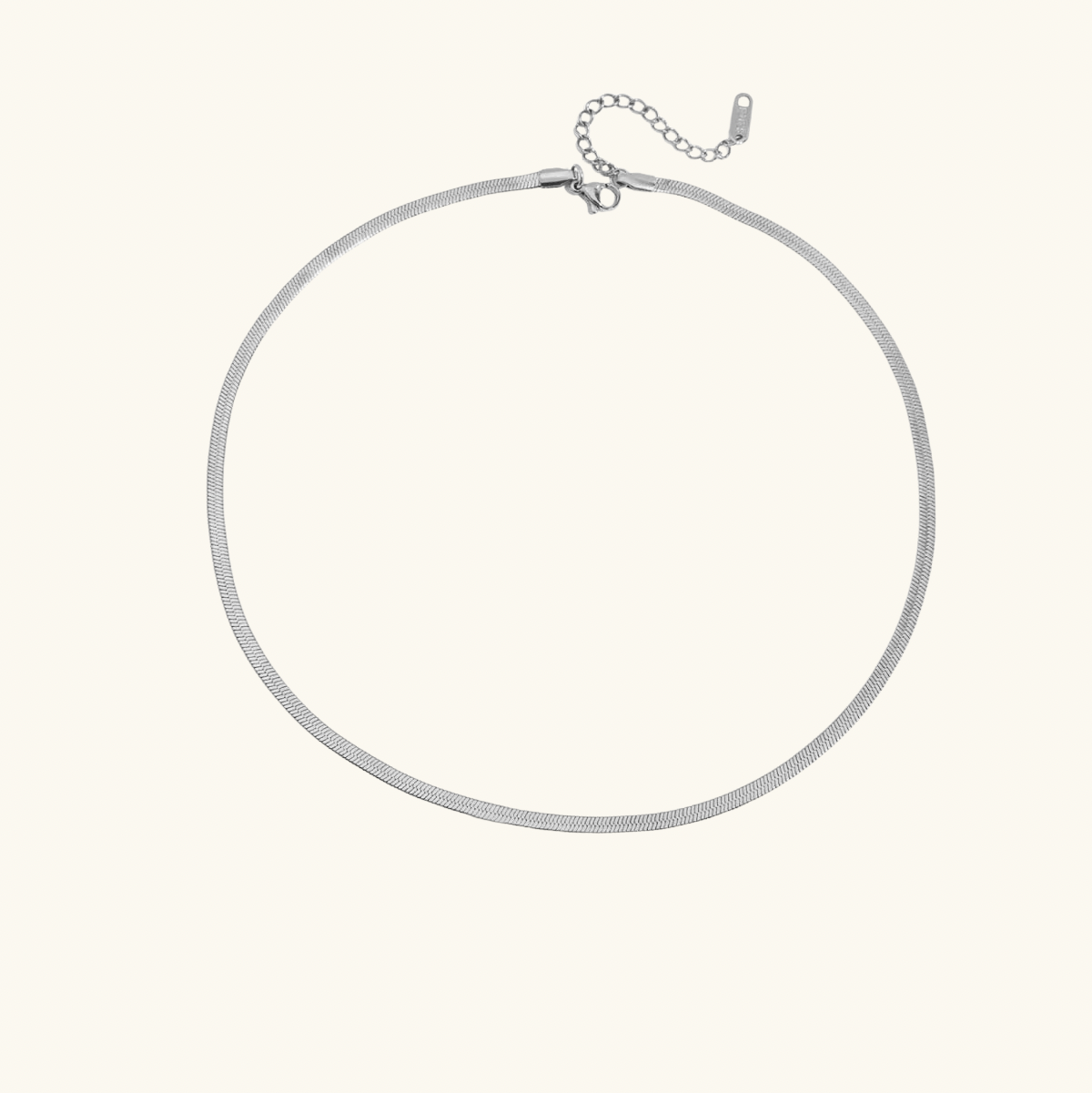 Lindz Necklace