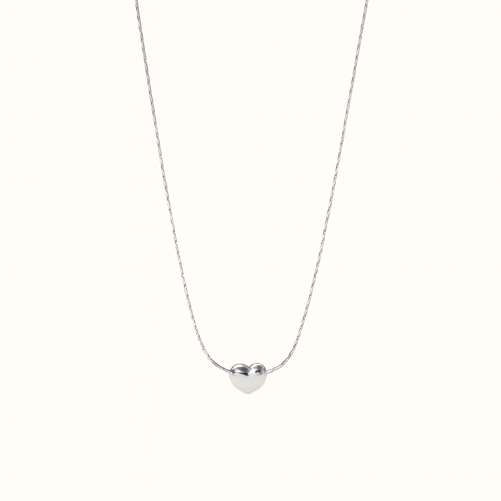 Amor Necklace