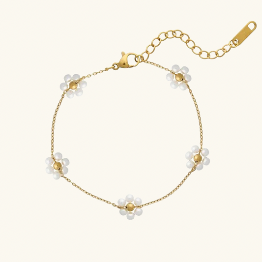 Daisy Dreams Bracelet