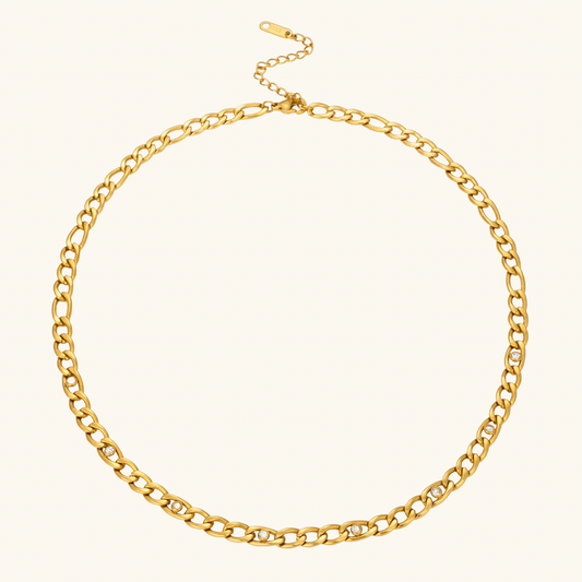 Nova Essential Necklace