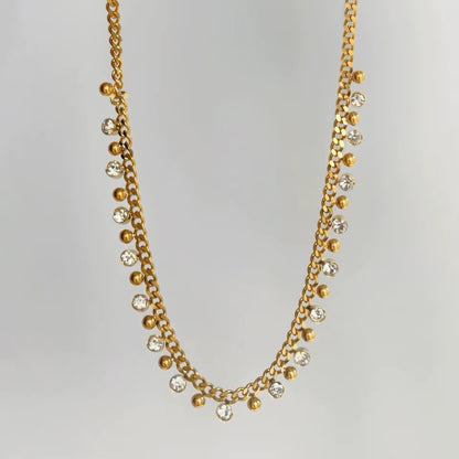Juliette Necklace