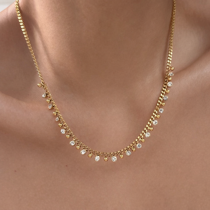 Juliette Necklace