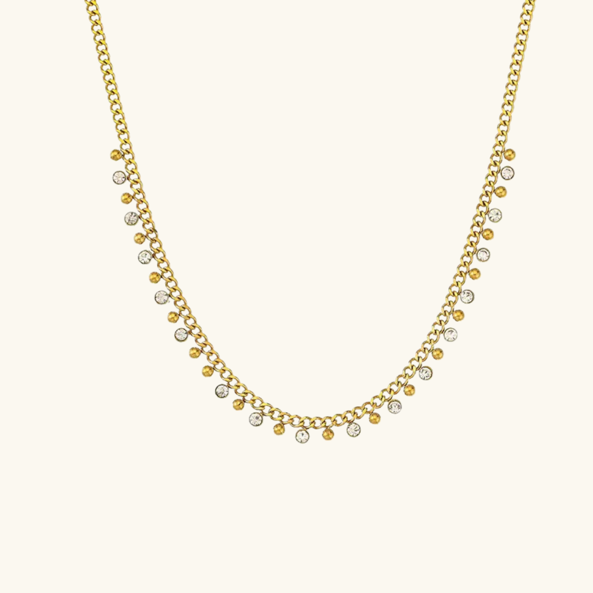 Juliette Necklace