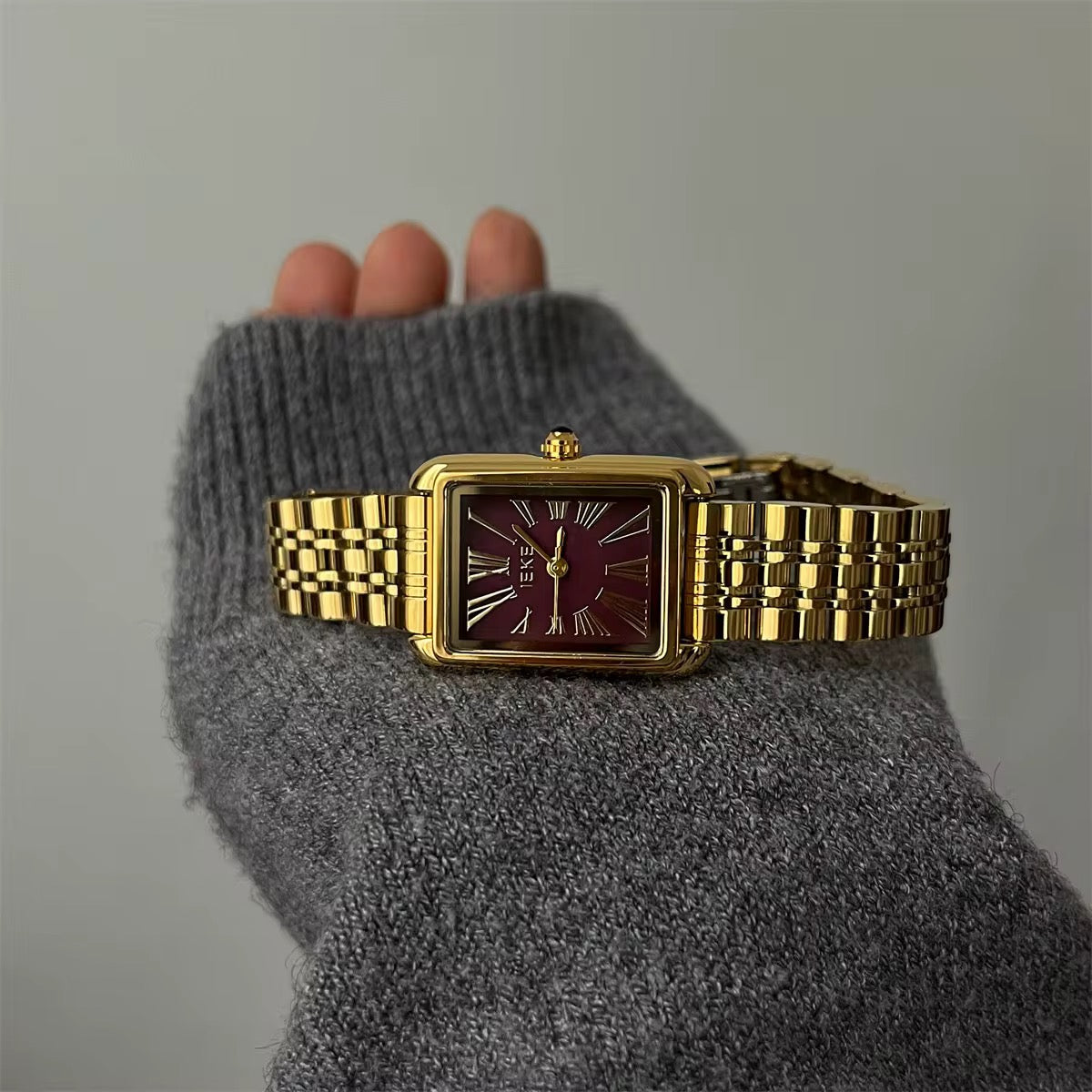 Everyday Watch