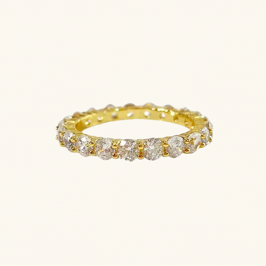 Bliss Band - Gold