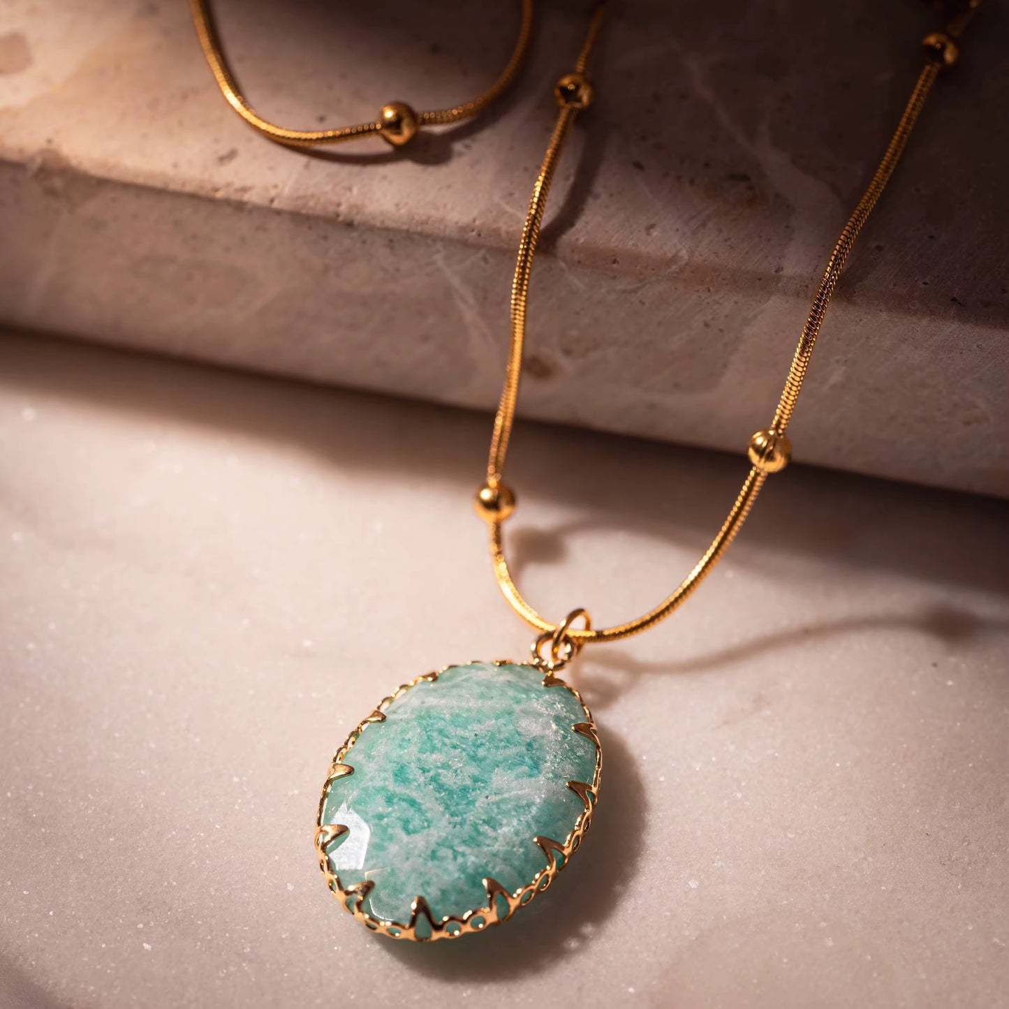 Marina Necklace