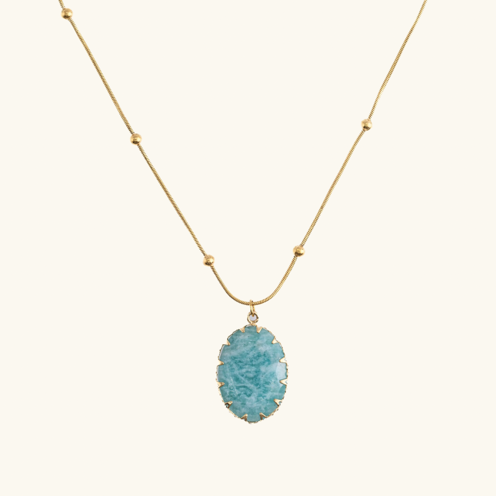 Marina Necklace