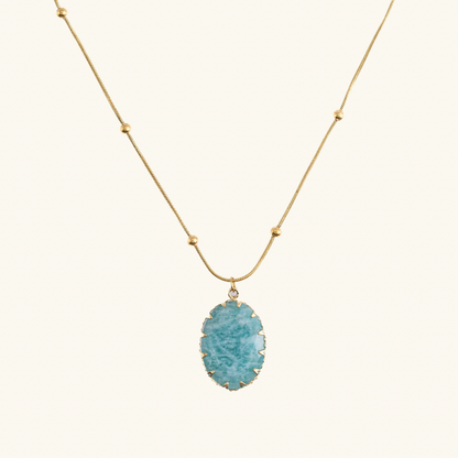 Marina Necklace