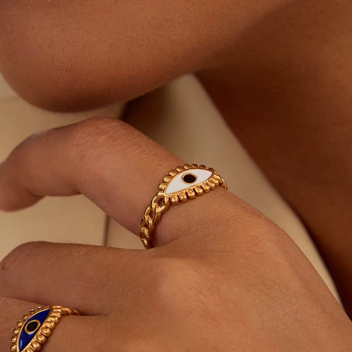Vibras Ring