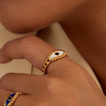 Vibras Ring
