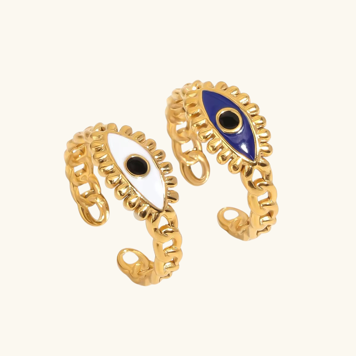 Vibras Ring
