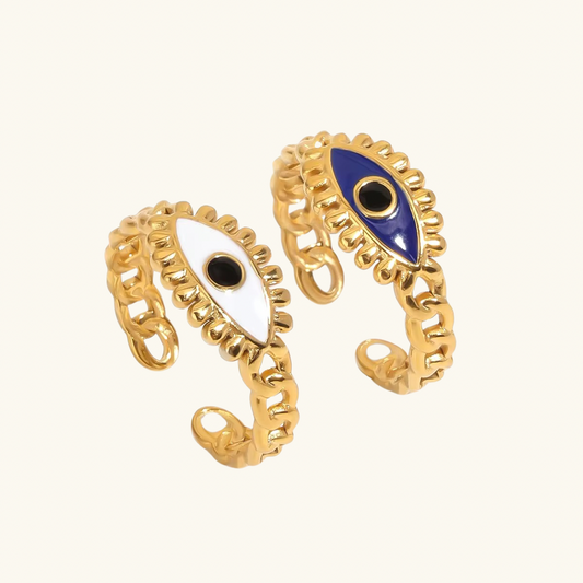 Vibras Ring
