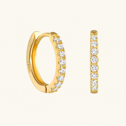 13mm Earring