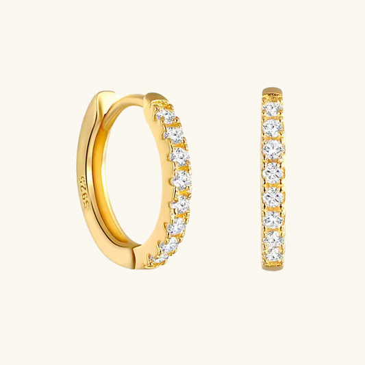 10mm Earring