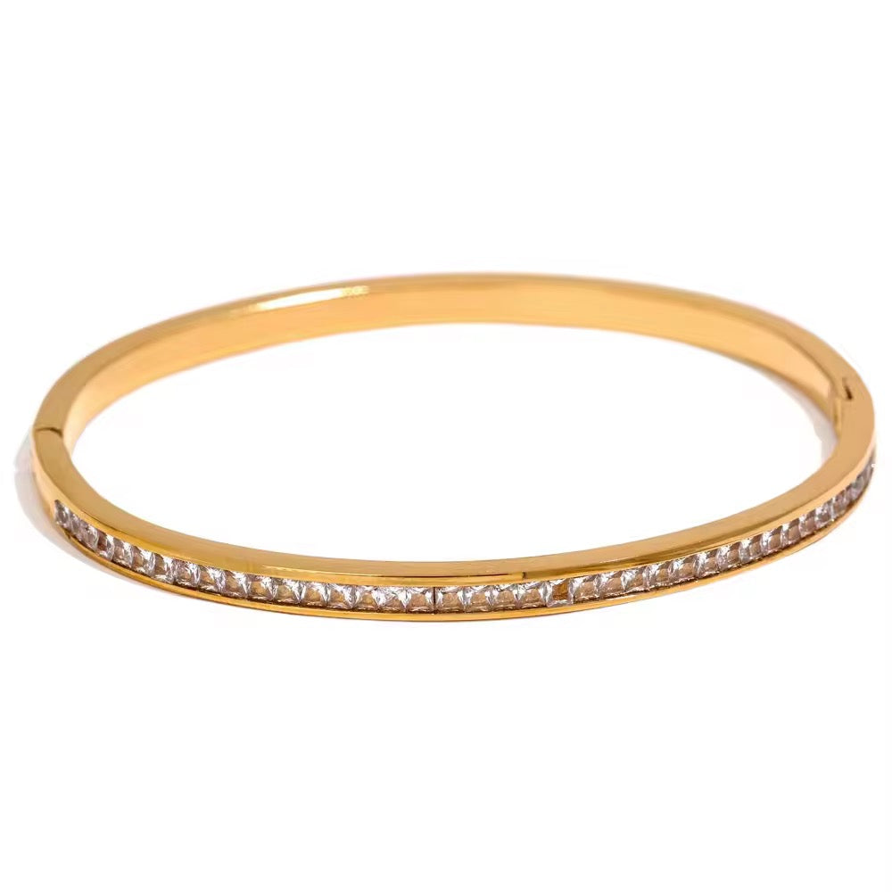 Lily Bangle