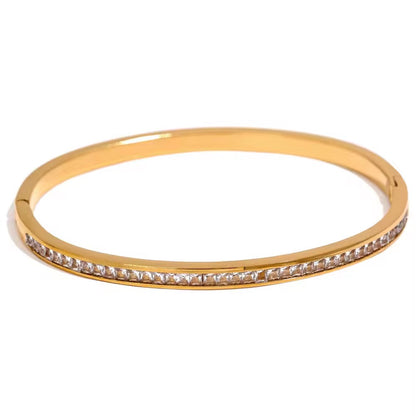 Lily Bangle