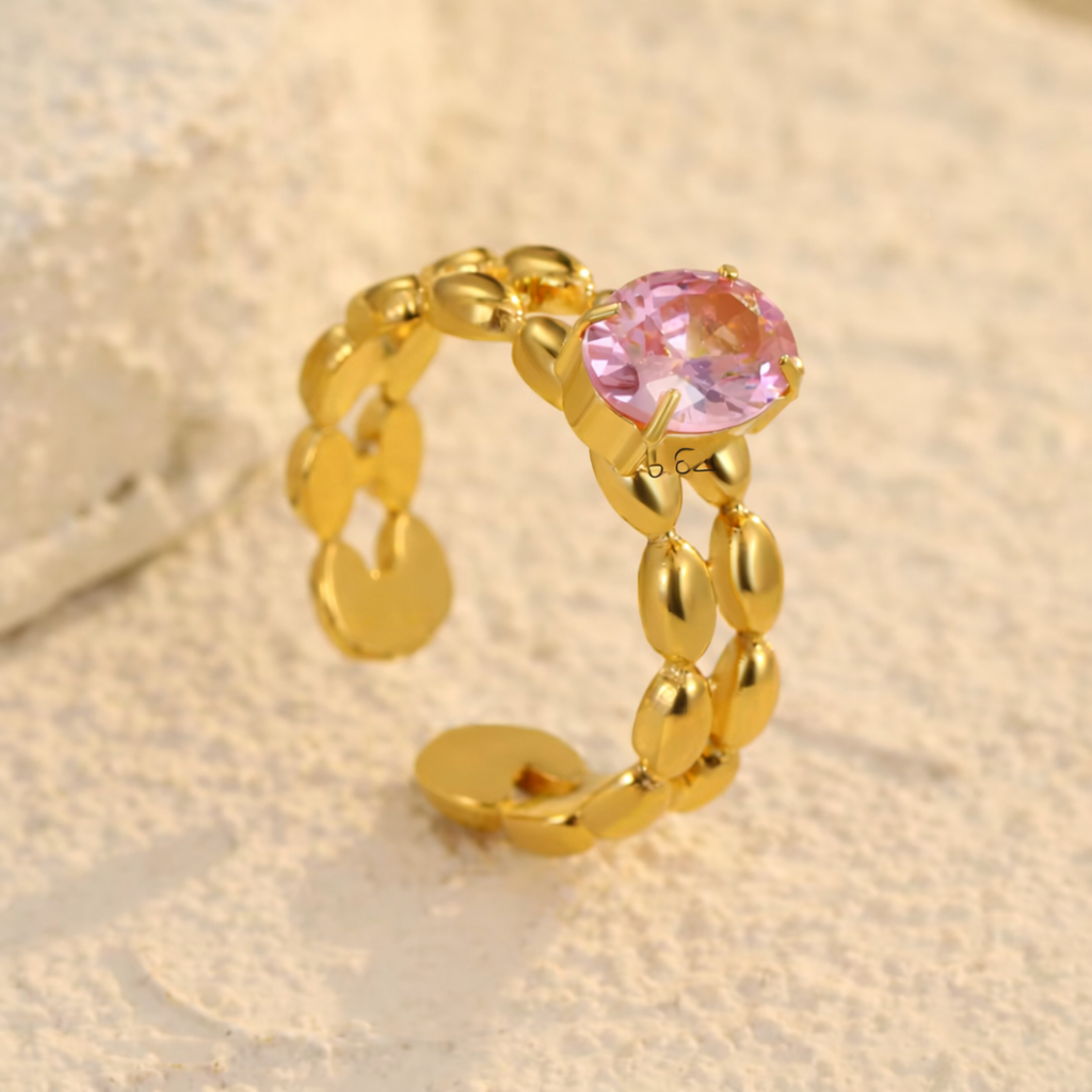 Barbados Ring