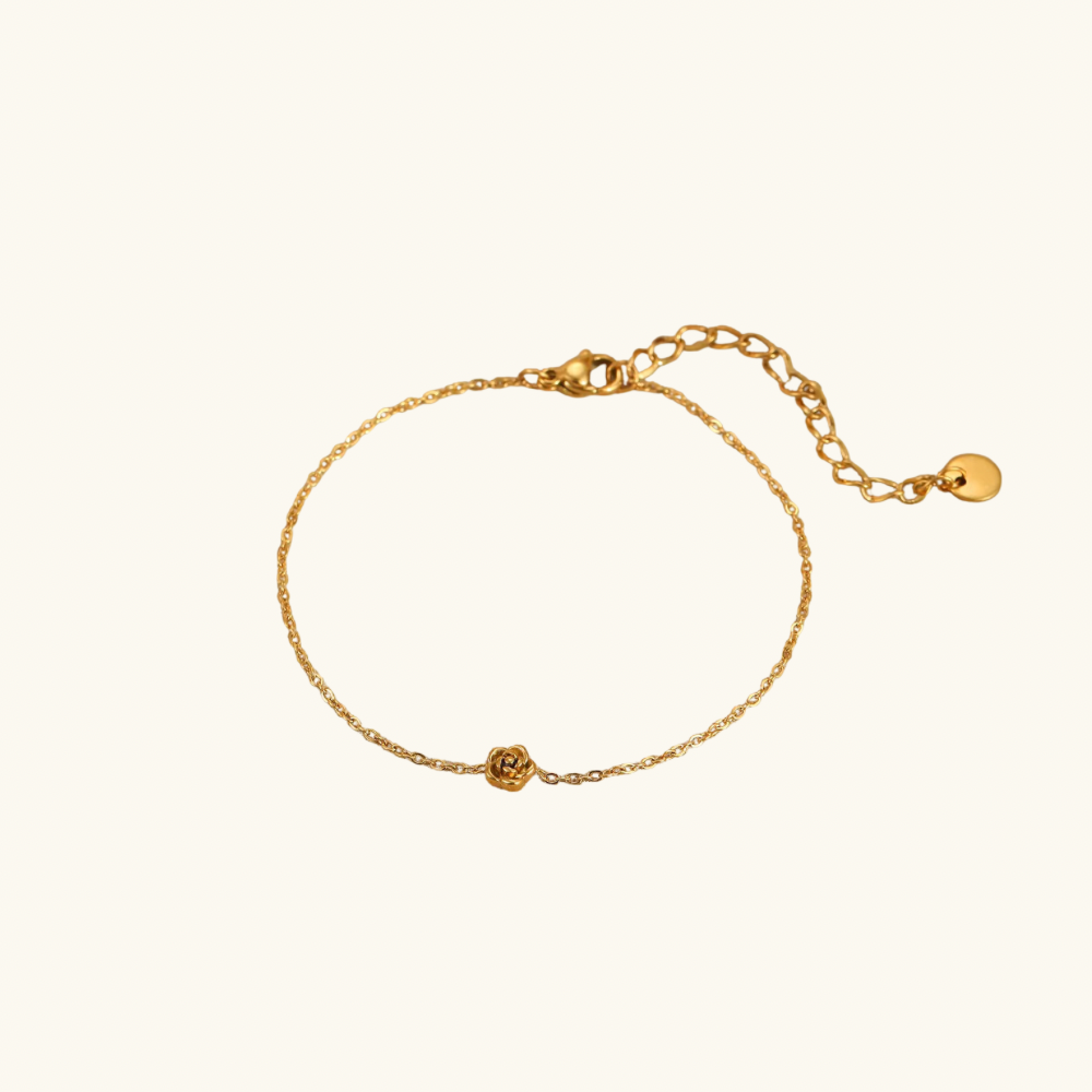 Rosebud Bracelet