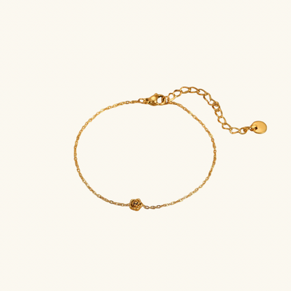 Rosebud Bracelet