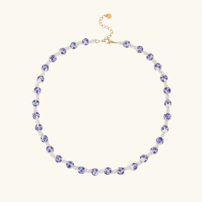 Azure Coast Necklace
