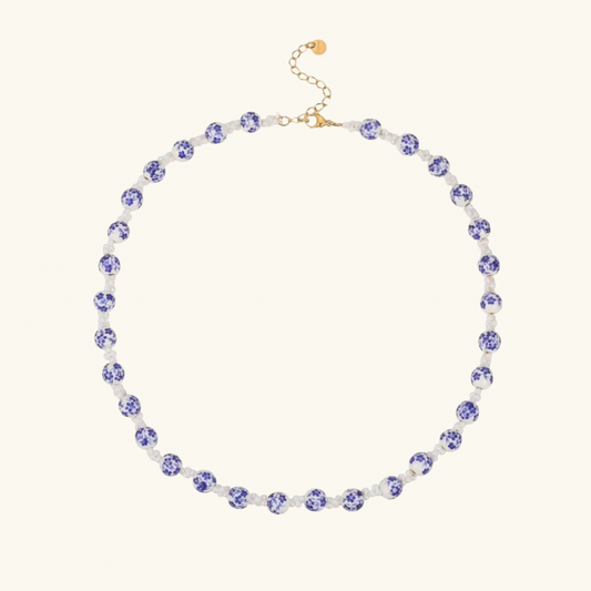 Azure Coast Necklace