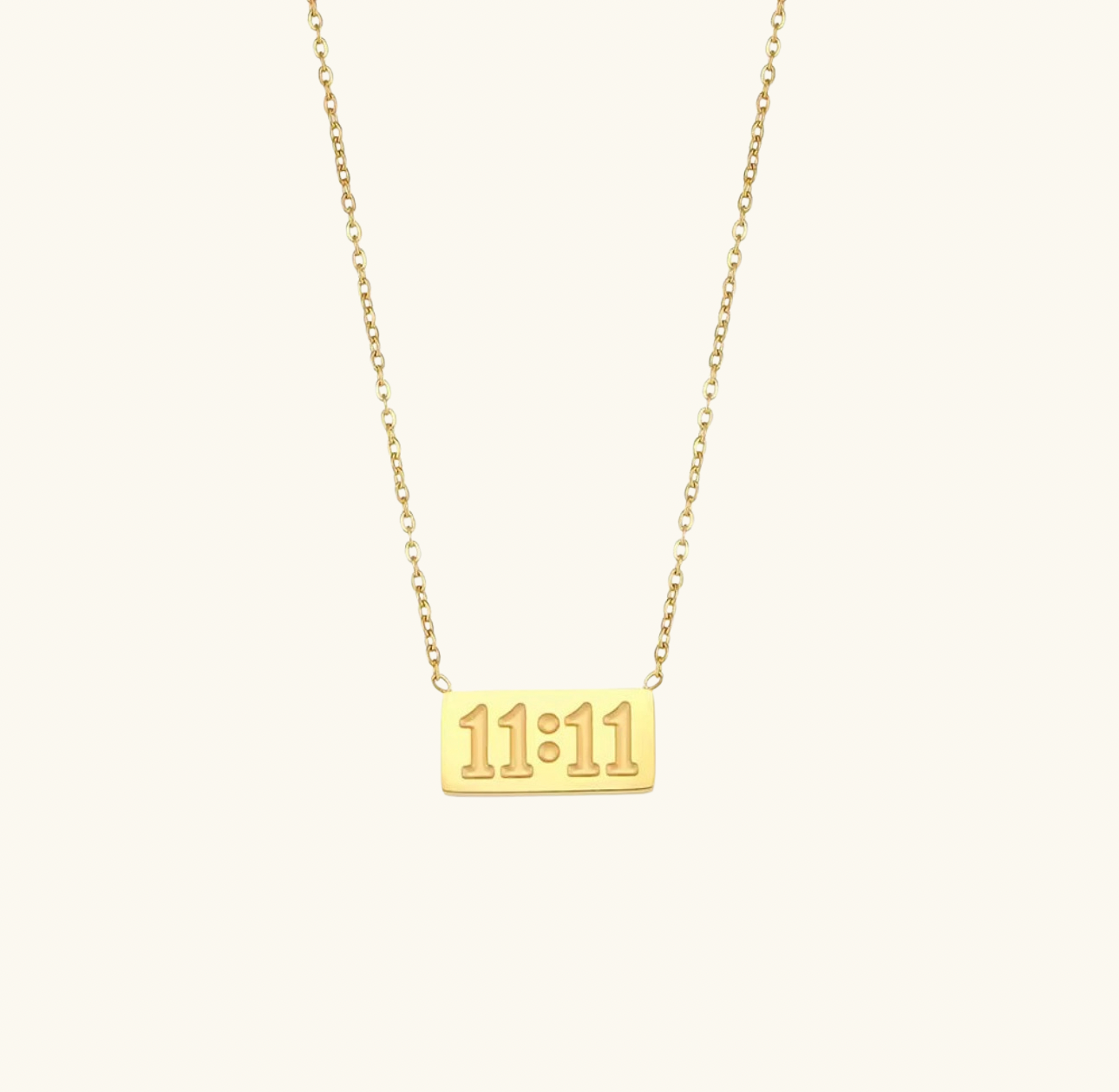 Eleven eleven