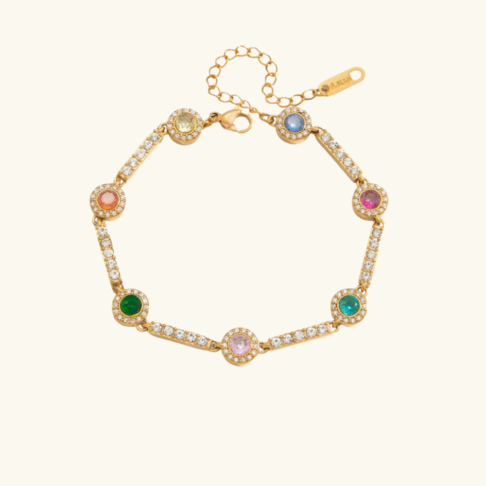 Vienna Bracelet