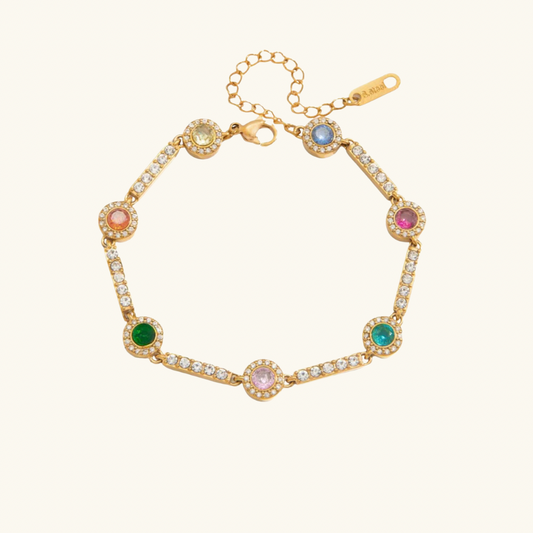 Vienna Bracelet