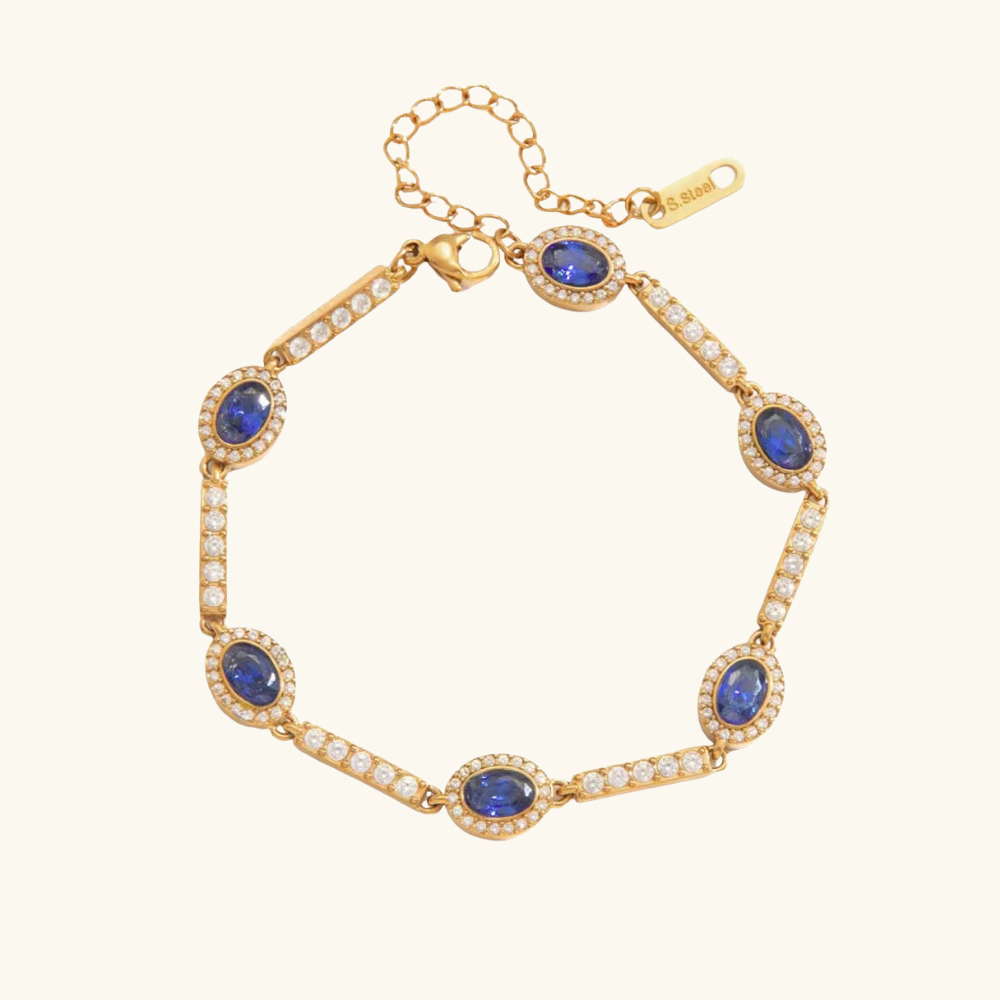 Vienna Bracelet