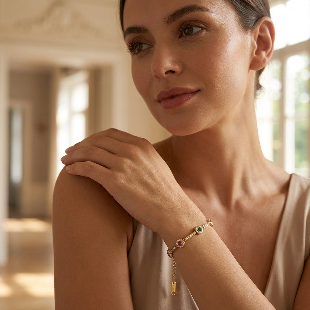 Vienna Bracelet