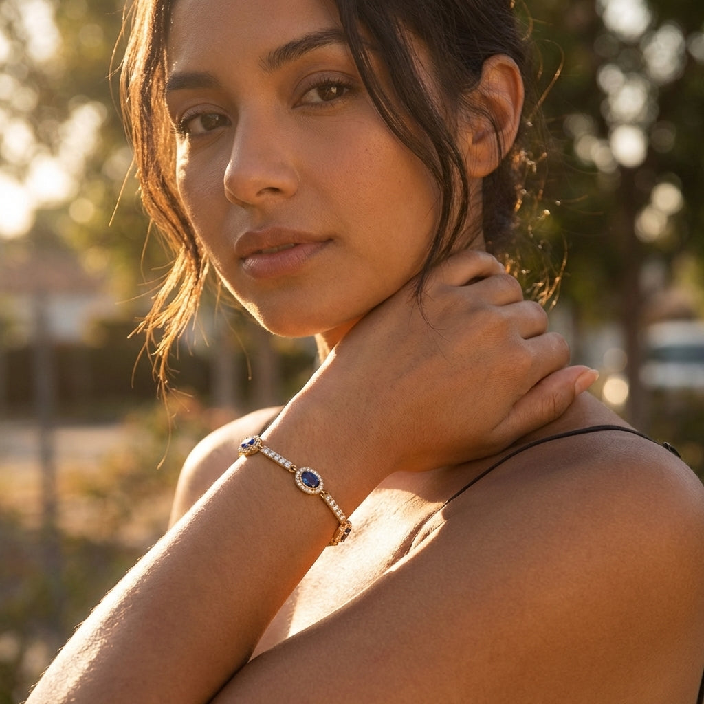 Vienna Bracelet