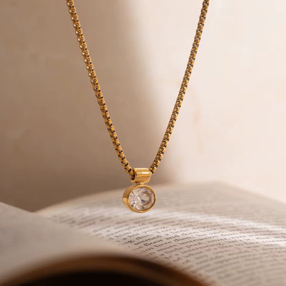 Diana Necklace