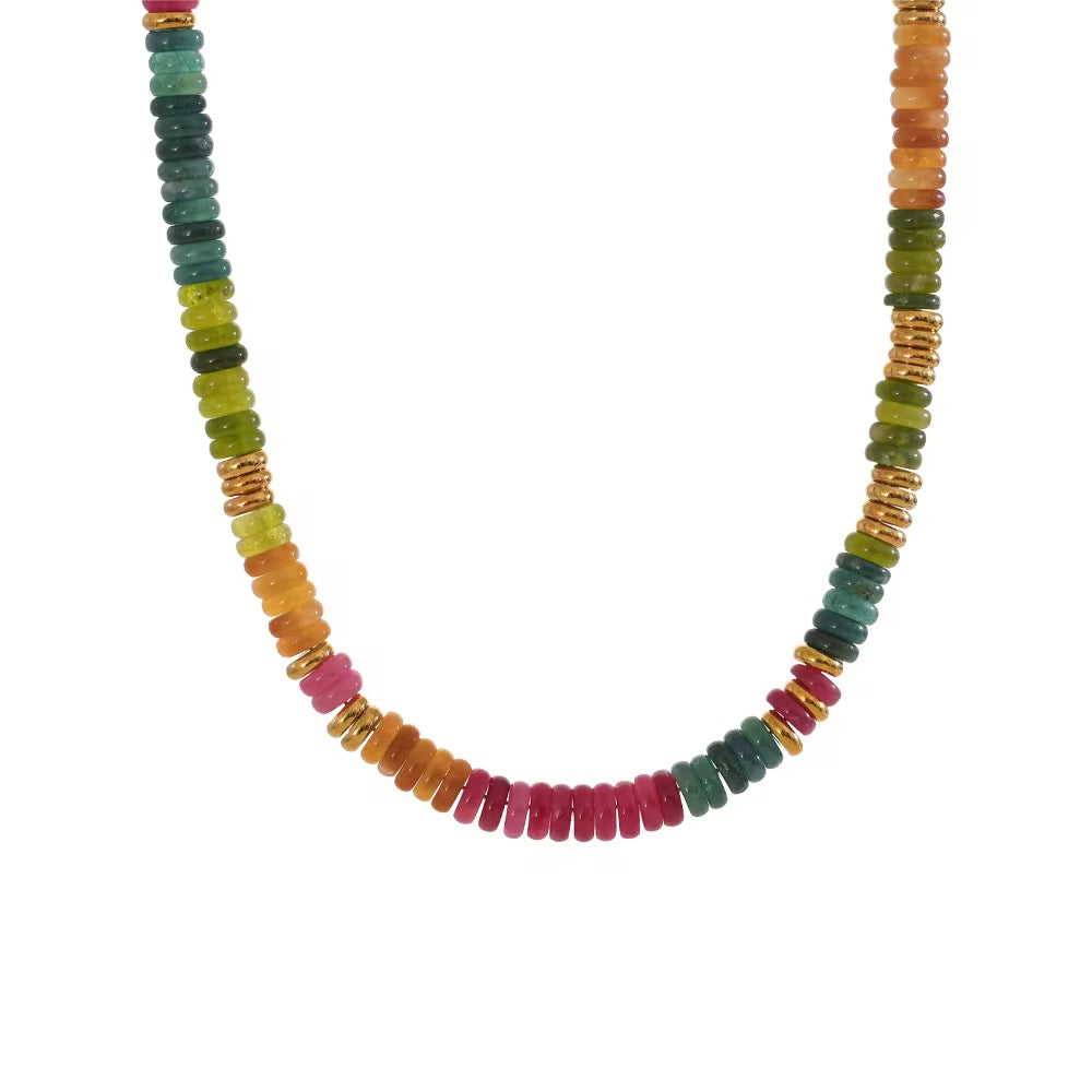 Laguna Necklace