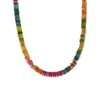 Laguna Necklace