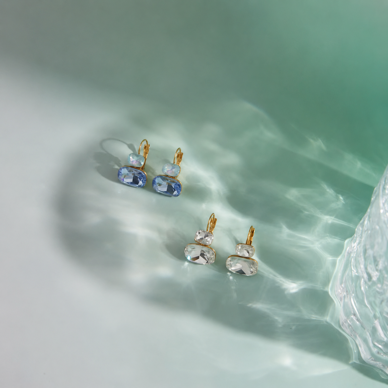 Coastal Breeze Earrings