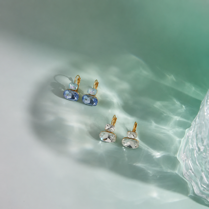 Coastal Breeze Earrings