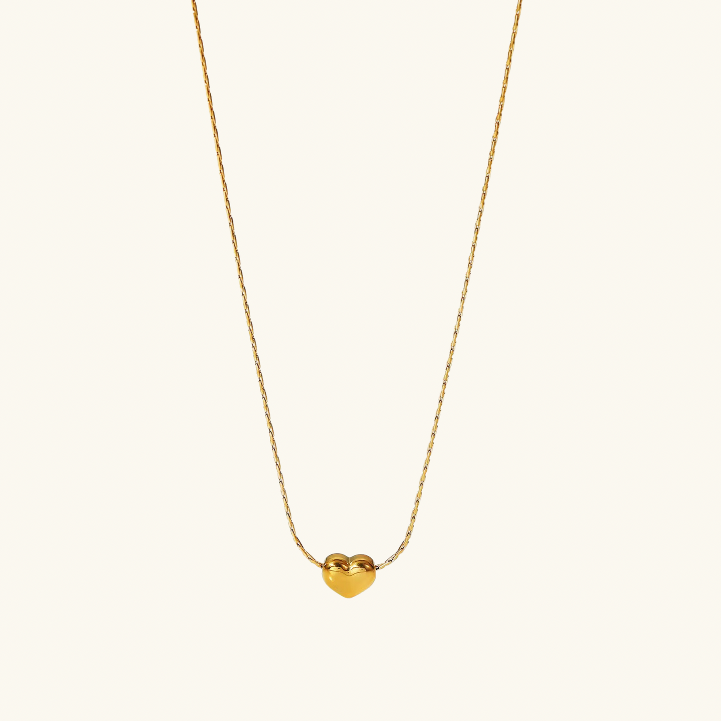Amor Necklace