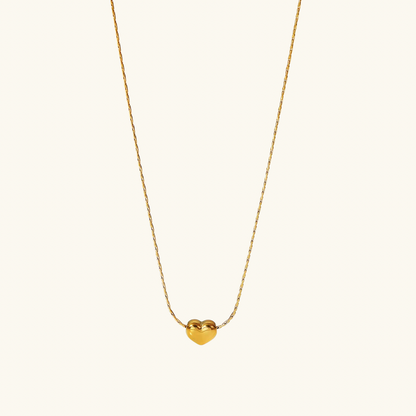 Amor Necklace
